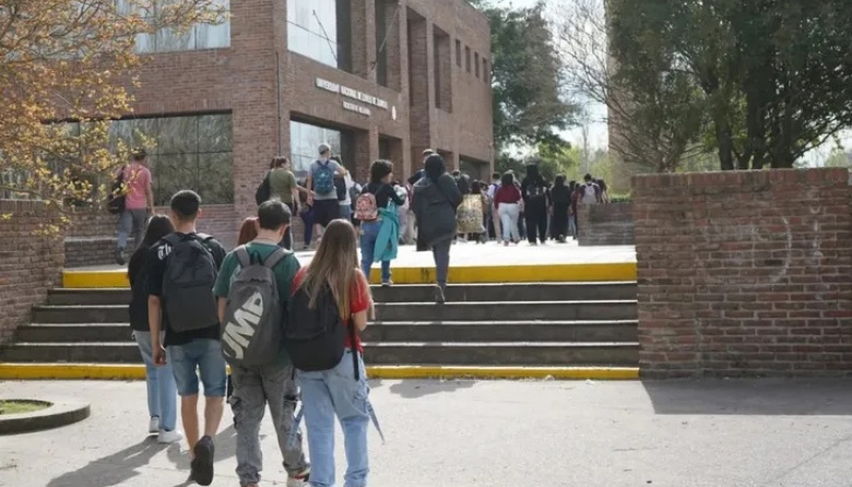 La Universidad Nacional de Lomas lanza la Expo Empleo Ingeniería 2026
