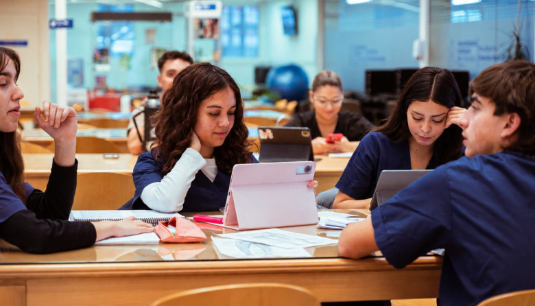 La educación socioemocional y el bienestar en las instituciones