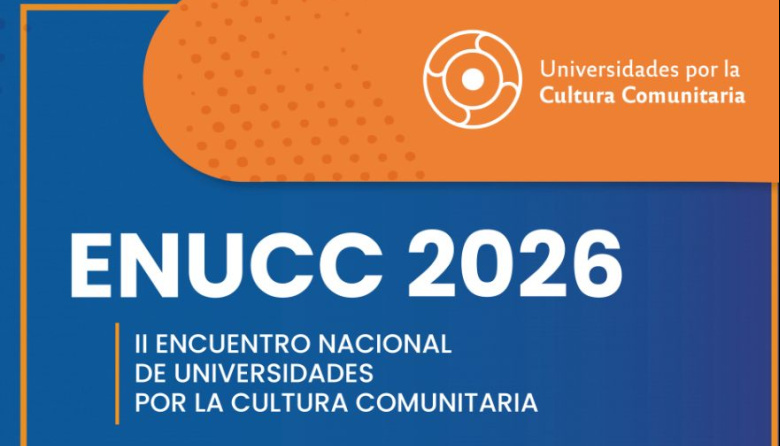 La UNVM será sede del “II Encuentro de Universidades por la Cultura Comunitaria”