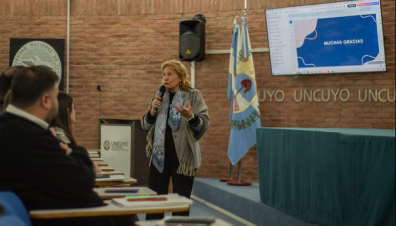 La UNCUYO reunió sus proyectos y actividades de Extensión en un único portal