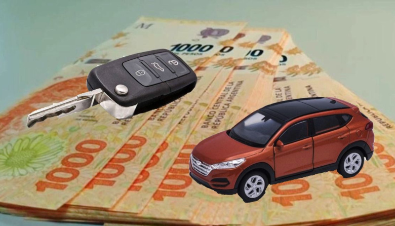 El costo de tener un auto: un estudio de UADE comparó las patentes en todo el país