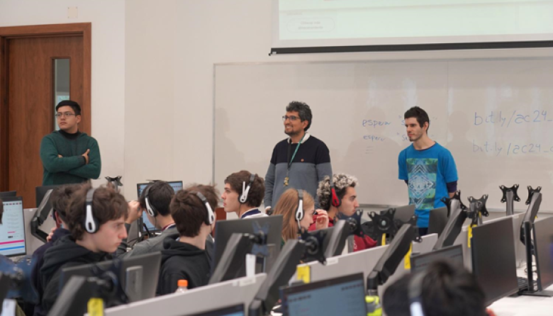 La UBA lanza una nueva diplomatura virtual enfocada en el uso responsable de la Inteligencia Artificial