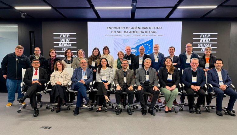 Argentina y Brasil fortalecen la cooperación científica regional