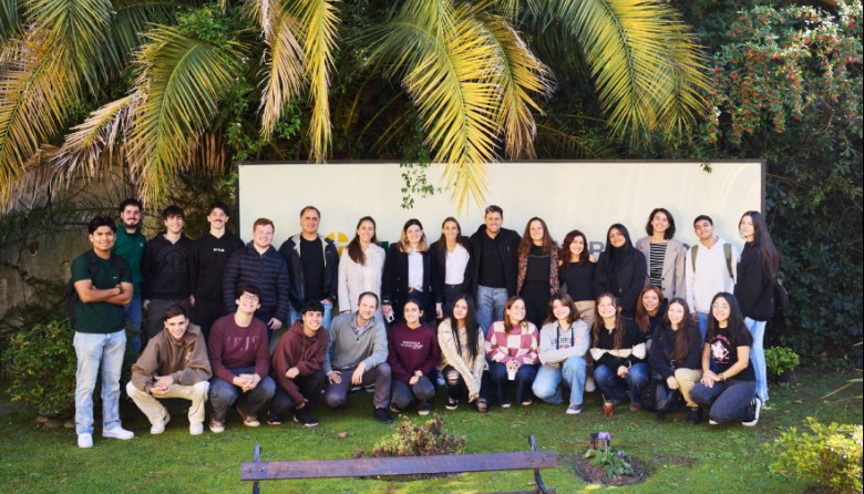 La USI realizó una jornada sobre sostenibilidad, innovación y empresas de triple impacto