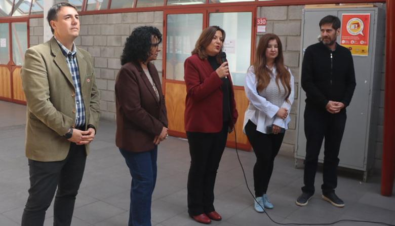 La UNQ inauguró un Centro de Biosimulación para la Licenciatura en Enfermería