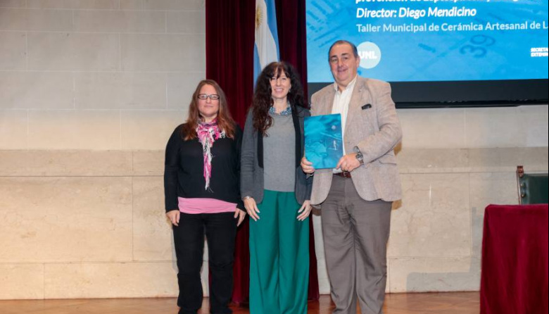 La UNL firmó 57 convenios para desarrollar proyectos de Extensión