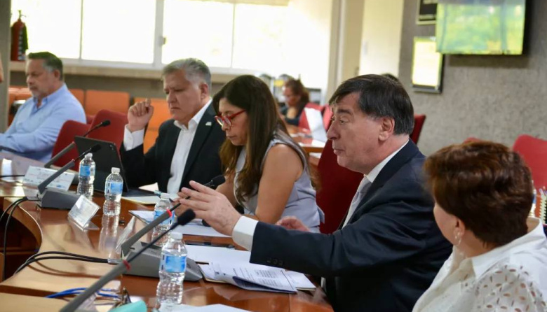 La IA en las universidades: el Ing. Calzoni reflexionó sobre el tema en México