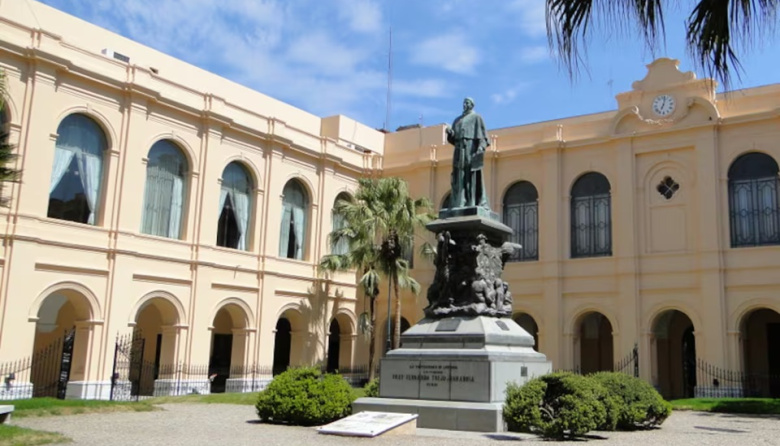 La UNC consiguió por segundo año consecutivo el máximo puntaje en transparencia