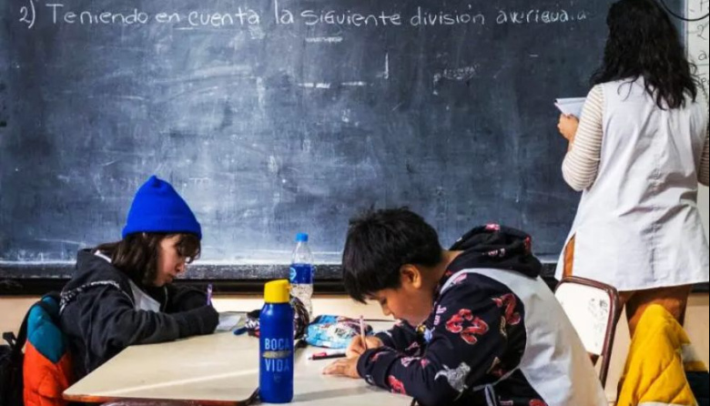 Mejorar la formación docente inicial exige la voluntad de actuar a largo plazo