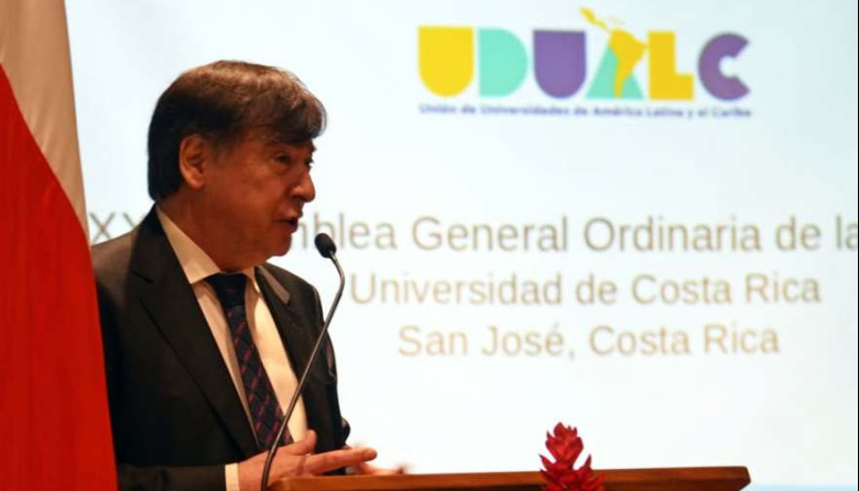 Ing. Calzoni: "La transformación digital es una oportunidad mucho más que tecnológica”