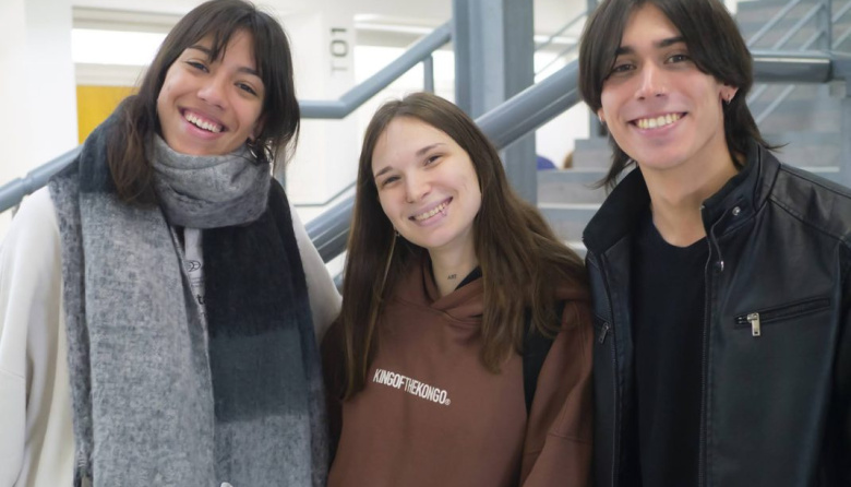Créditos académicos: la UNSAM reconocerá el tiempo que demanda estudiar, dentro y fuera del aula