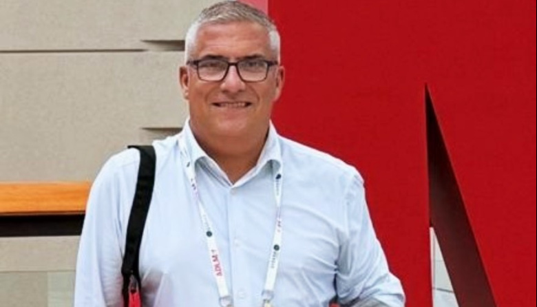 Claudio Cova fue reelecto al frente de la Federación Bioquímica de la Provincia de Buenos Aires