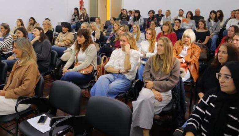 La UNL convoca a las V Jornadas Internacionales de Lenguas Extranjeras