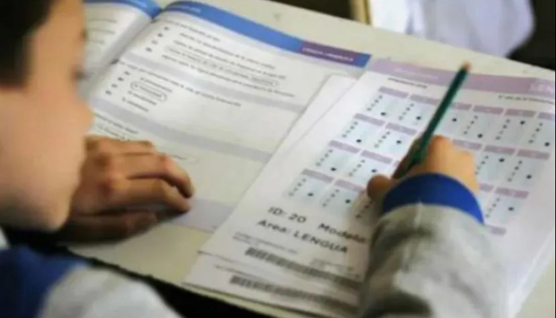 Las pruebas Aprender 2025 mostraron la mejor performance en Lengua de la última década en la primaria