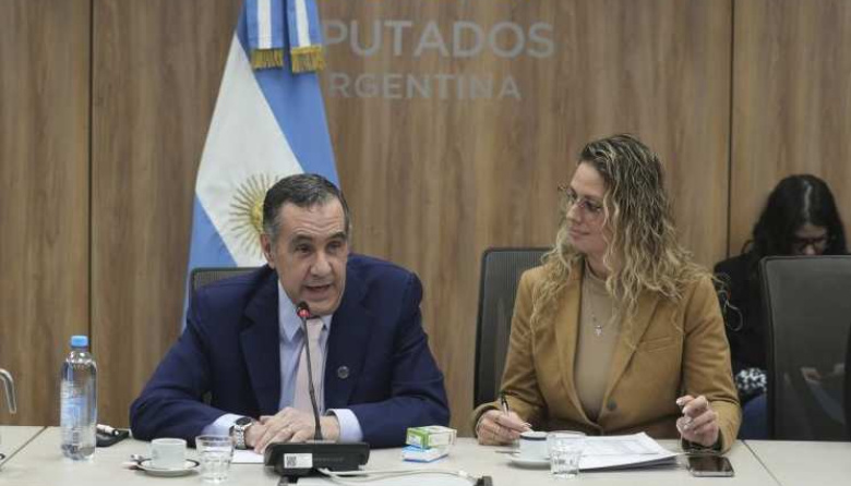 Financiamiento Universitario: Finocchiaro y Osuna protagonizaron un duro cruce en Diputados