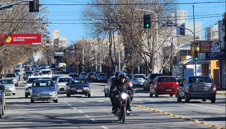 La UNICEN presentó un proyecto para aplicar Inteligencia Artificial a la movilidad urbana