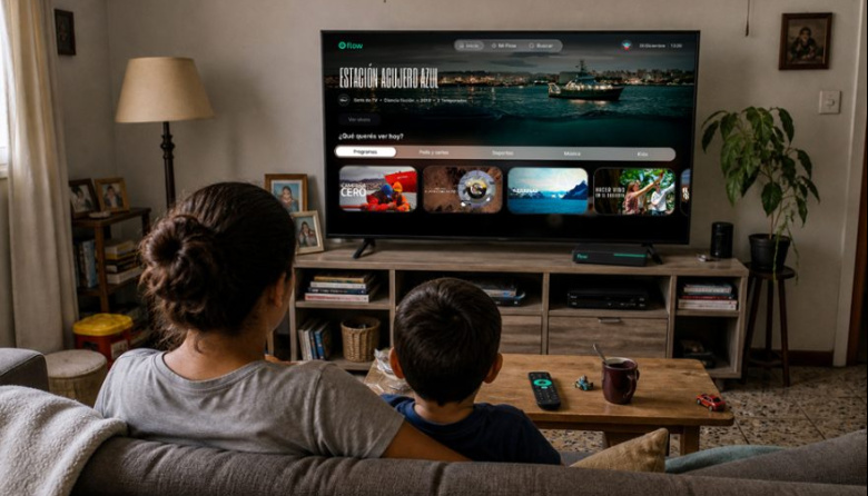 Los documentales del CONICET ya pueden verse en Flow tras un acuerdo con Personal