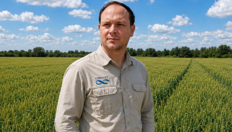 Nanotecnología aplicada al agro: buscan hacer más eficiente el uso de fertilizantes