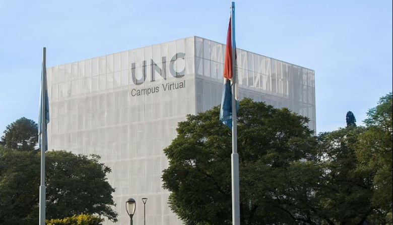 El Campus Virtual de la UNC celebra una década democratizando el acceso a la educación