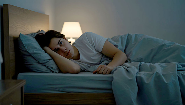 Salud mental: advierten que el insomnio agrava el riesgo de crisis emocionales
