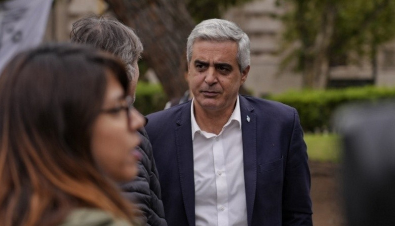 La UNR aclaró la polémica de Milei tras la proyección de un documental sobre Palestina en una facultad