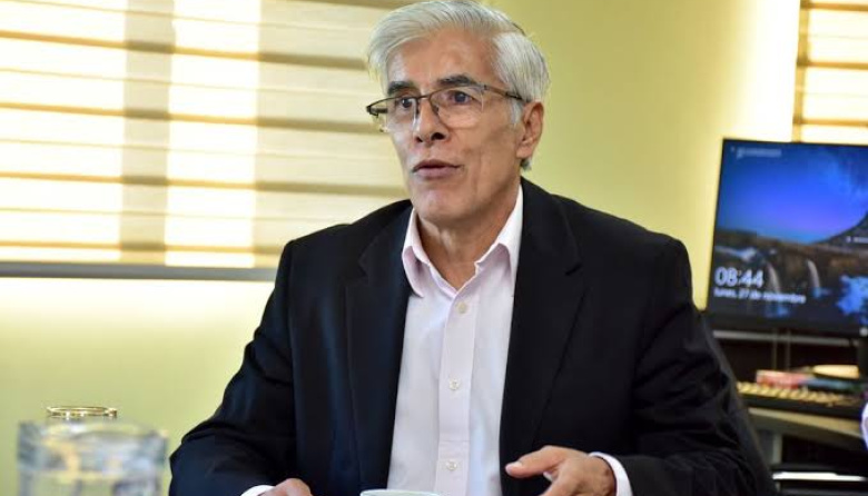 El rector de la UNCa afirmó que el Gobierno ya tiene los fondos y pidió cumplir el fallo judicial por los salarios universitarios