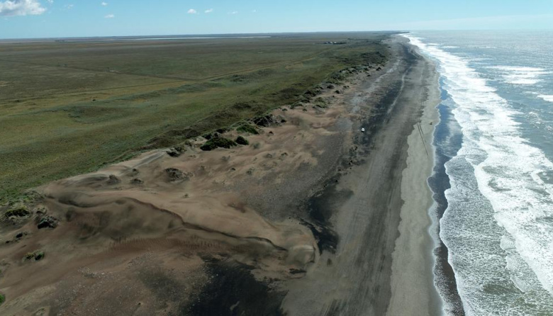 Tierras raras: una mirada hacia el pasado geológico para conocer mejor un recurso estratégico