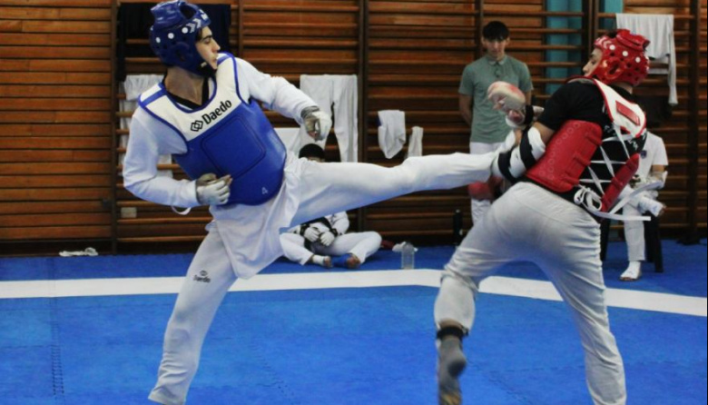La formación deportiva da un salto académico con la nueva Tecnicatura en Artes Marciales de UFLO