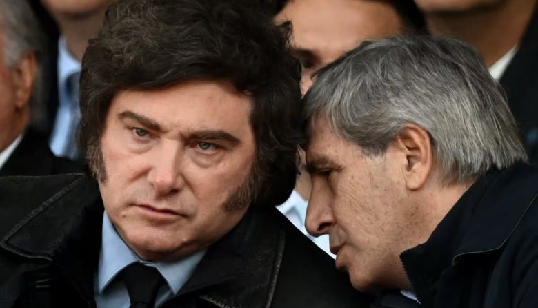La confianza en el Gobierno volvió a caer en julio, según un estudio de la Universidad Di Tella