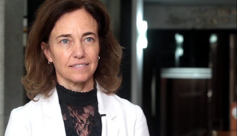 Investigadora de la UNVM fue promovida a una de las máximas categorías del CONICET