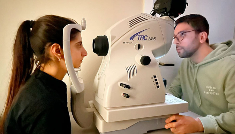 Retinar: Inteligencia artificial para prevenir la pérdida de visión en personas con diabetes