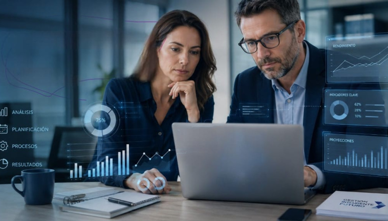 Automatizar el trabajo, no el criterio: el nuevo desafío de las empresas