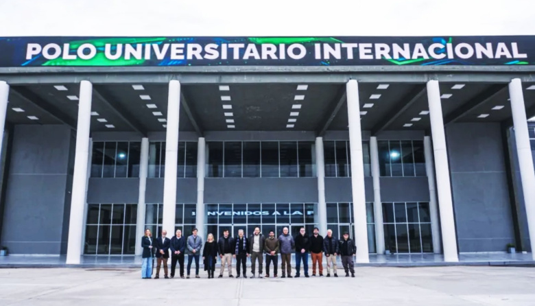La UTN amplía su presencia en José C. Paz con nuevas propuestas de formación tecnológica