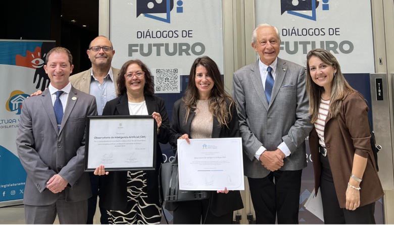 La Universidad del Aconcagua presenta una guía institucional para el uso responsable de la inteligencia artificial