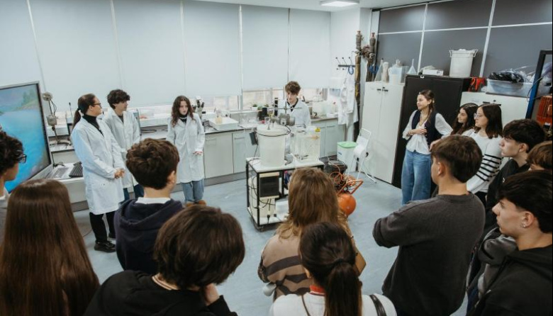 El ITBA abrió las inscripciones a sus posgrados del segundo semestre 2026