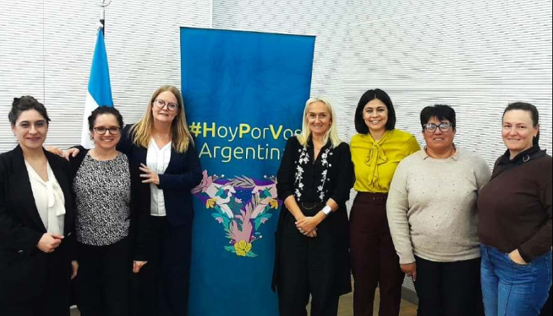 Territorios que transforman: provincias compartieron estrategias para prevenir el cáncer cervicouterino en Argentina