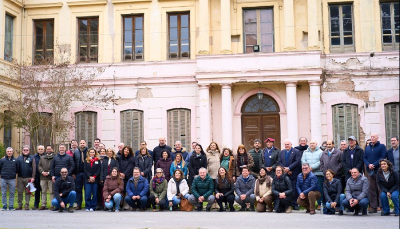La UNLZ fue sede de la II Reunión Nacional de AUDEAS 2026