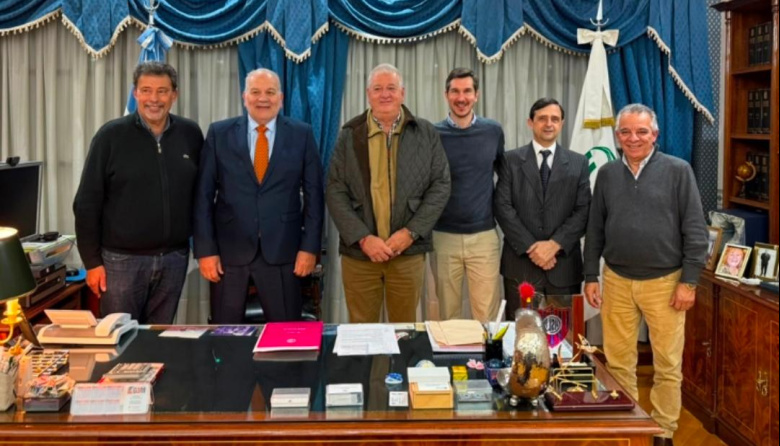 La UNLaM firmó un convenio con el Sindicato de Luz y Fuerza