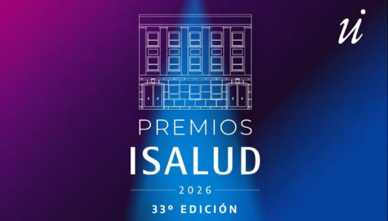 Abrió la convocatoria para la 33.ª edición de los Premios ISALUD