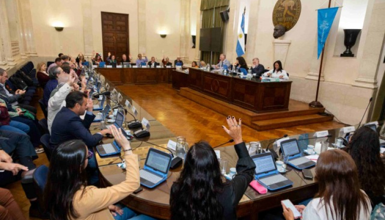 La UNL avanza con el Sistema Argentino de Créditos Académicos