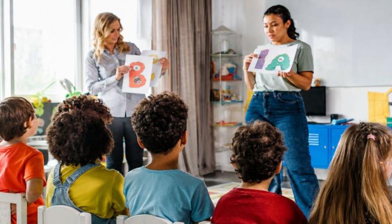 Para la ciencia, los niños prefieren un castigo antes que una injusticia