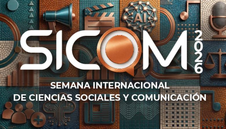 La Universidad Maza será sede de una nueva edición de la SICOM 2026