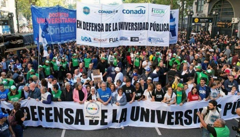 La Justicia mantiene la cautelar y vuelve a poner al Gobierno bajo presión por las universidades