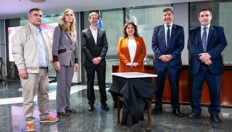 Medio siglo de ciencia aplicada: el CERELA celebró sus 50 años de trayectoria