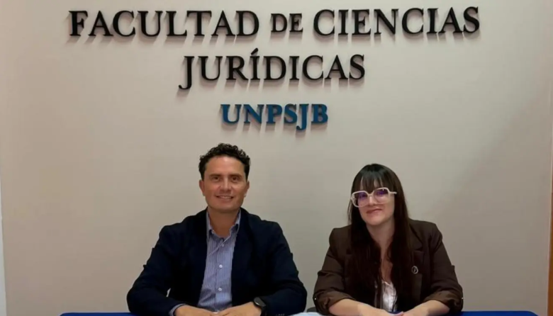La UNPSJB creó una nueva Especialización en Derecho Laboral