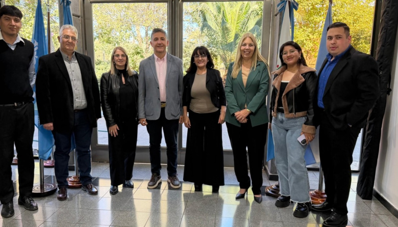 La Fundación Barceló suma un nuevo espacio de prácticas para estudiantes de Kinesiología y Nutrición