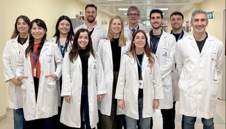 Descubren un blanco terapéutico contra el cáncer de hígado más frecuente