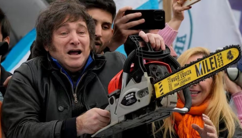 7 de cada 10 argentinos desaprueba la gestión del Gobierno