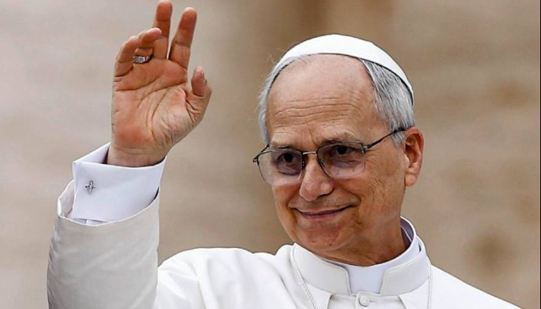El Papa León XIV visitará la UCA en el marco de su visita a la Argentina