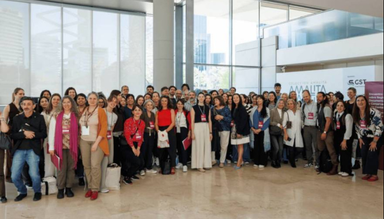 Llega el X Encuentro Nacional sobre Registro, Documentación y Conservación de Arte Contemporáneo